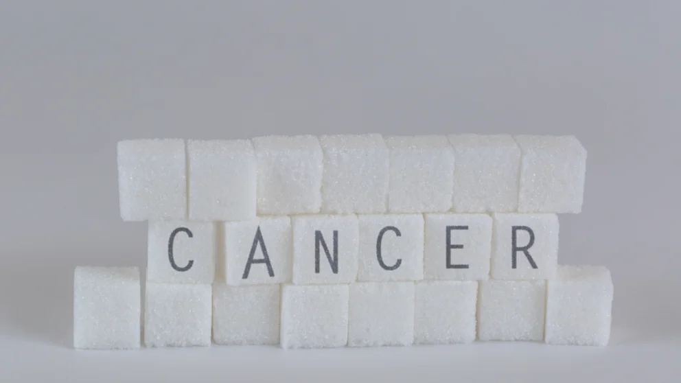 Can Food Help Prevent Cancer?