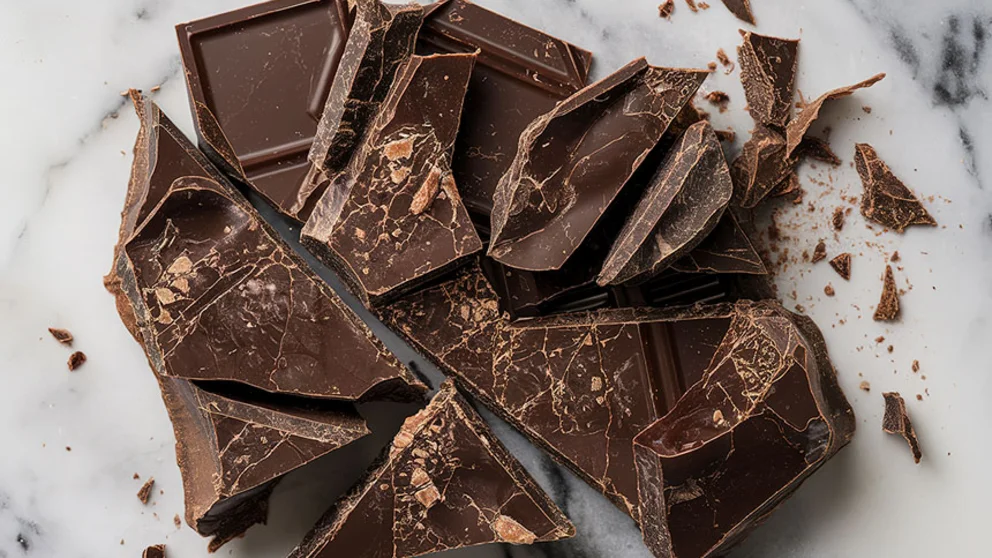 chocolate