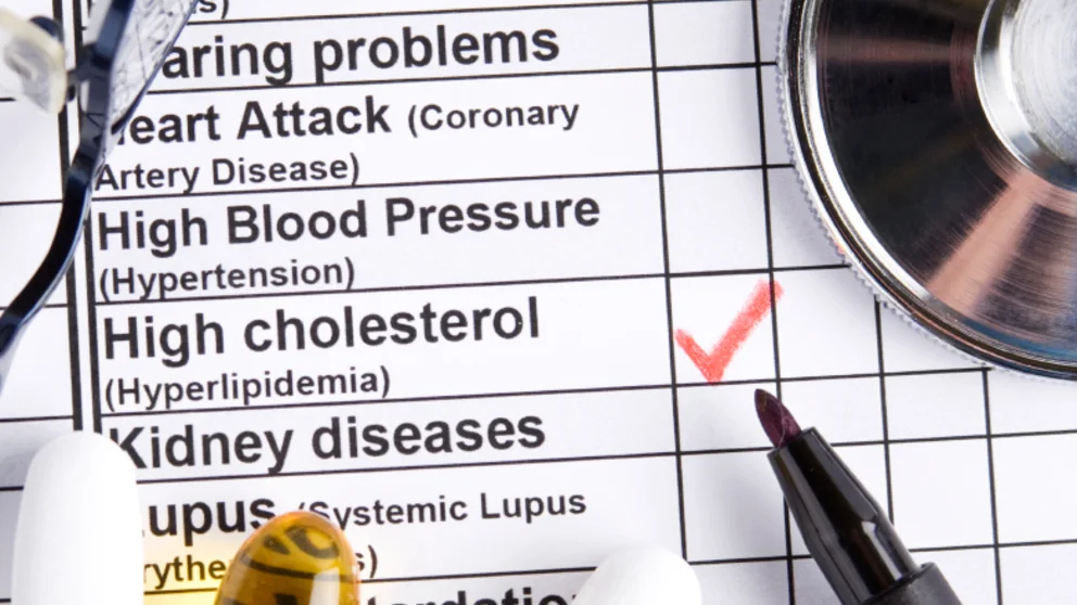 Cholesterol Medications Can Cause Muscle Aches and Pain