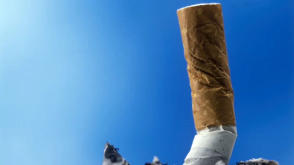 What is Third-Hand Smoke?