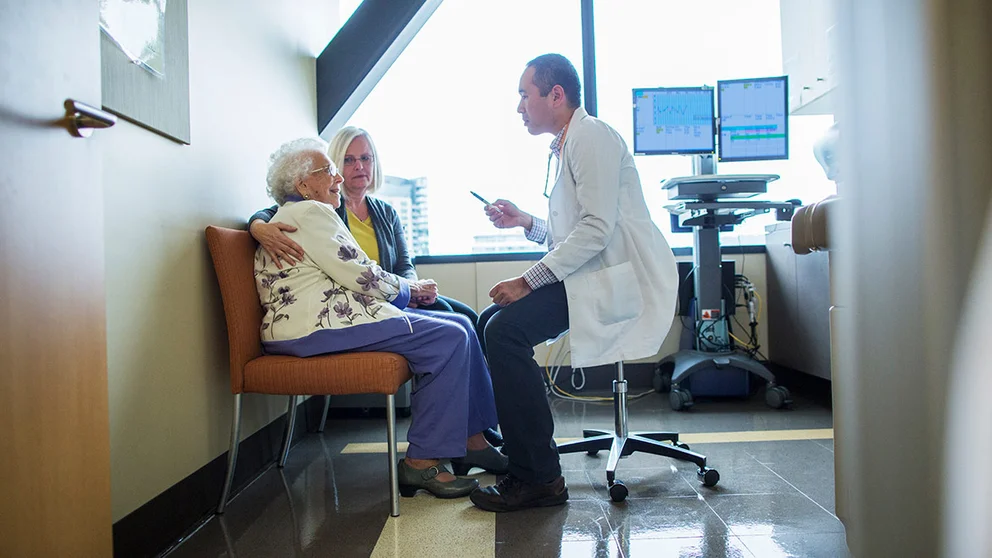 4 Conditions Often Mistaken for Dementia