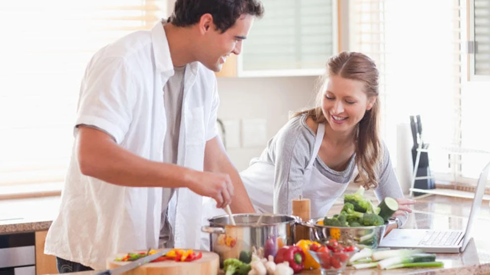 Certain Foods May Help Preserve Memory