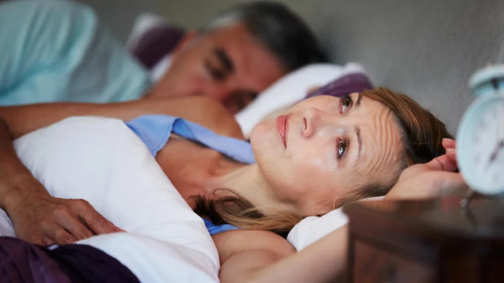 Insomnia and Dementia