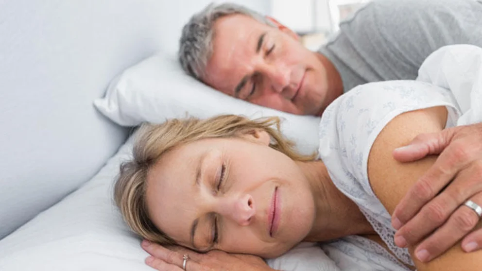 Exercising Can Help You Sleep Better
