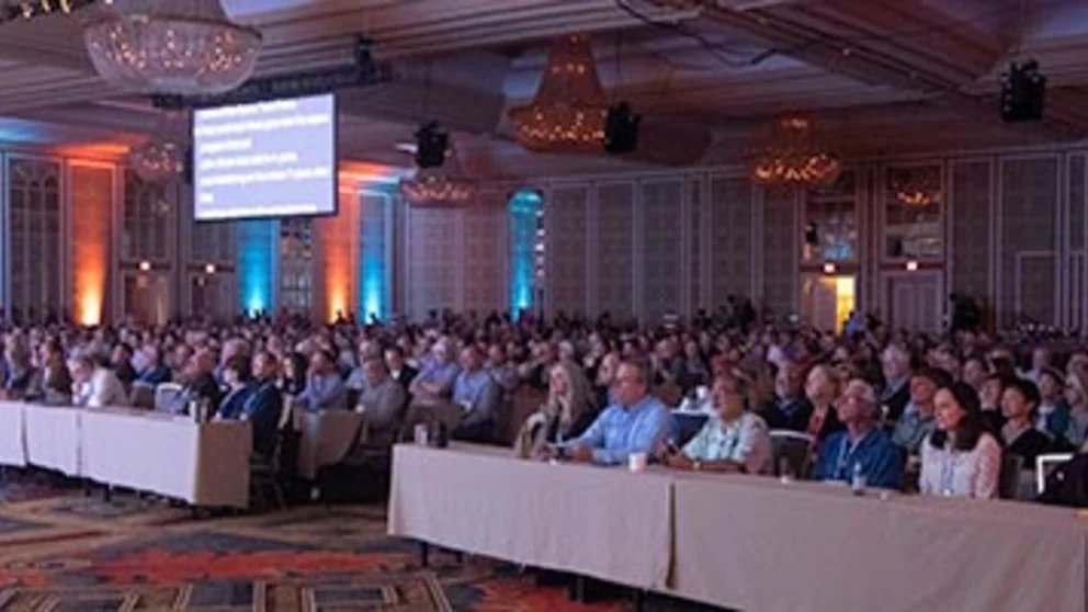 Doctors Attend MDVIP's National Meeting for Continuing Education 