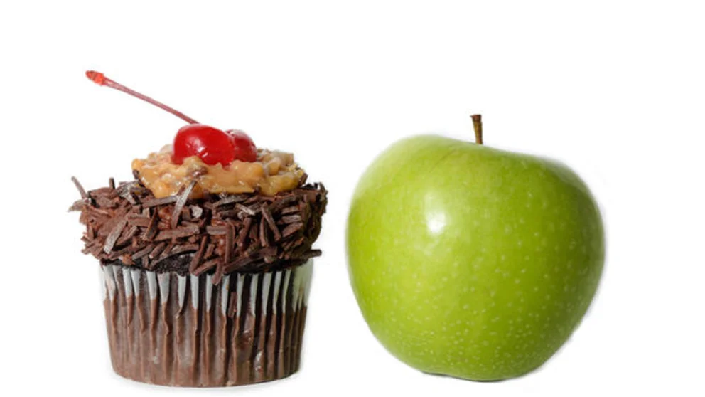 What Do Food Cravings Mean?