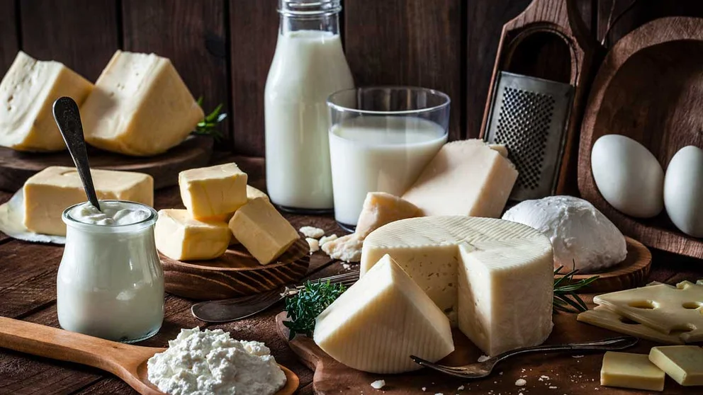 Dairy is Heart Healthy