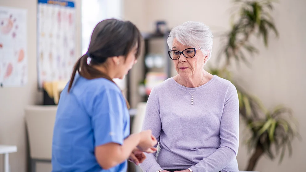 When To Consider Medication for Anxiety