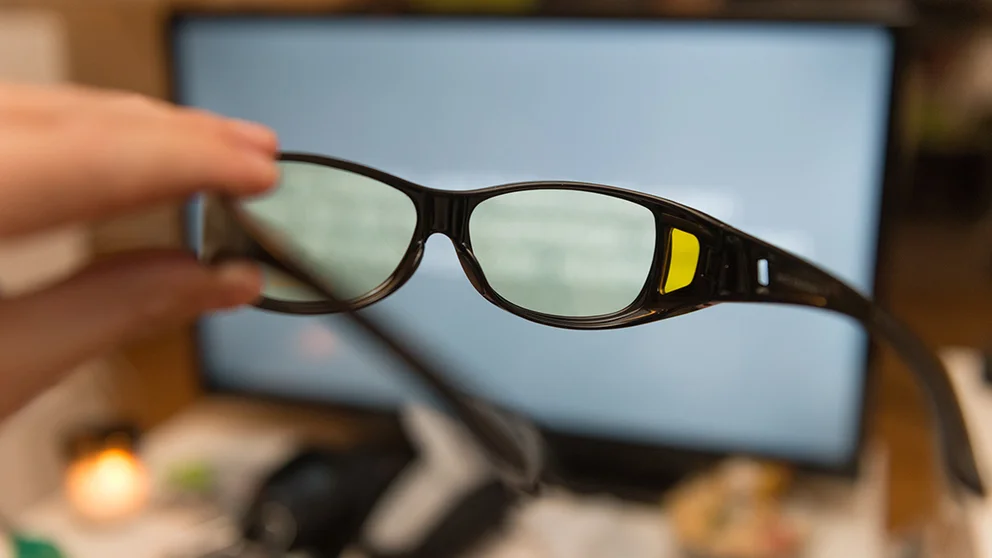 Do You Need Blue Light Blocking Glasses?