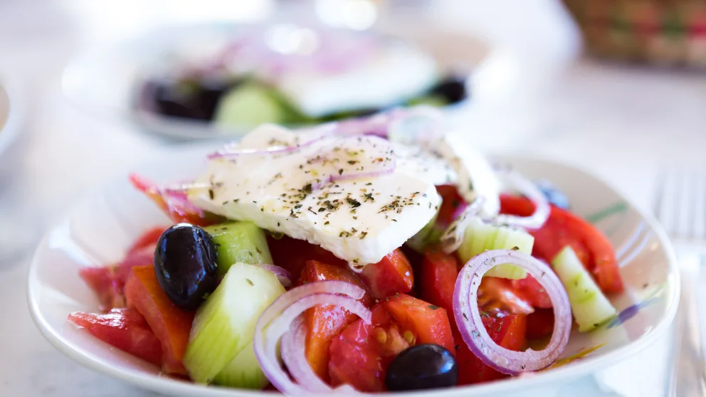 Heart Healthy Eating