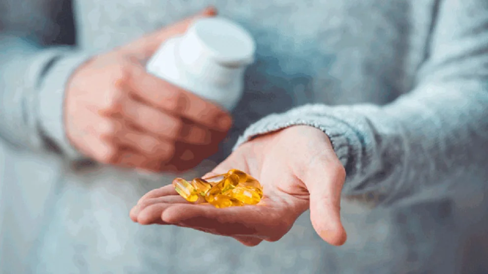 fish oil supplements may help with dementia risk