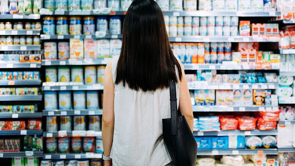 Is it a food allergy or something else?