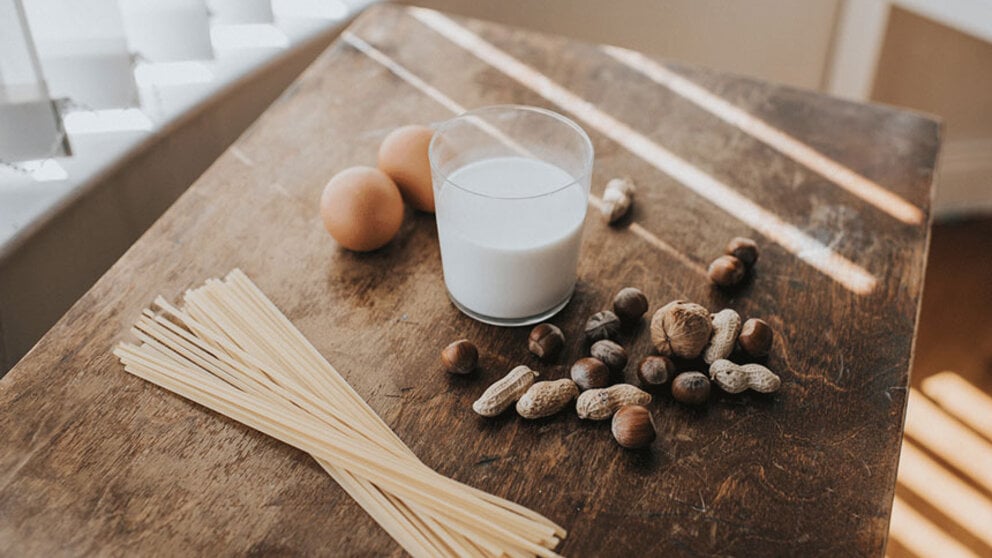 Food Allergies and What You Can Do About Them