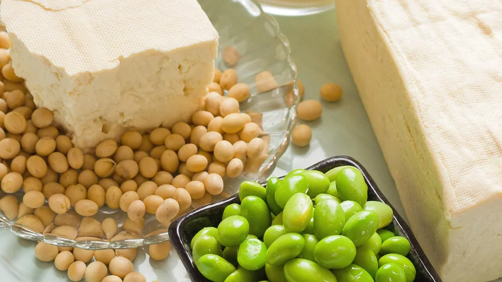 Foods that Help Boost Hormones