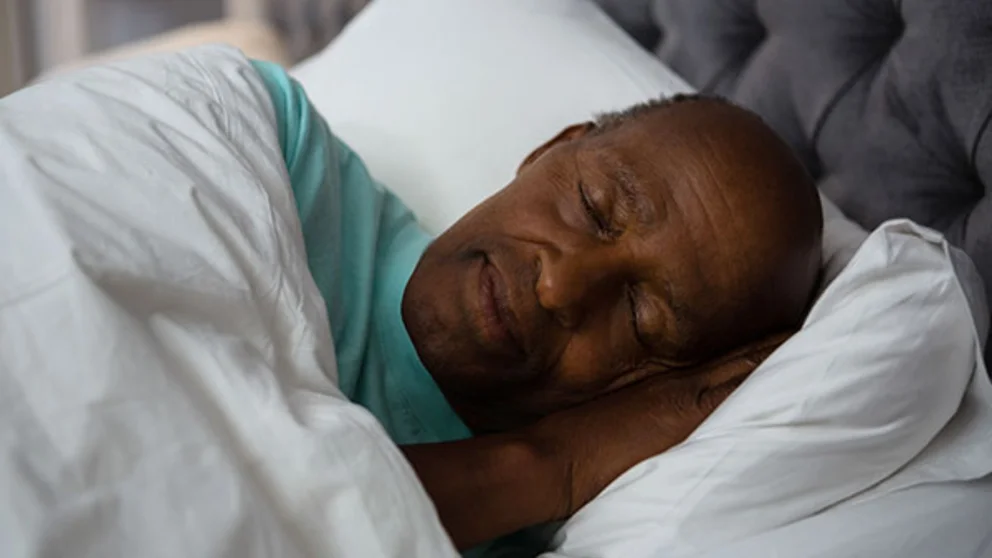 good sleep hygiene tips