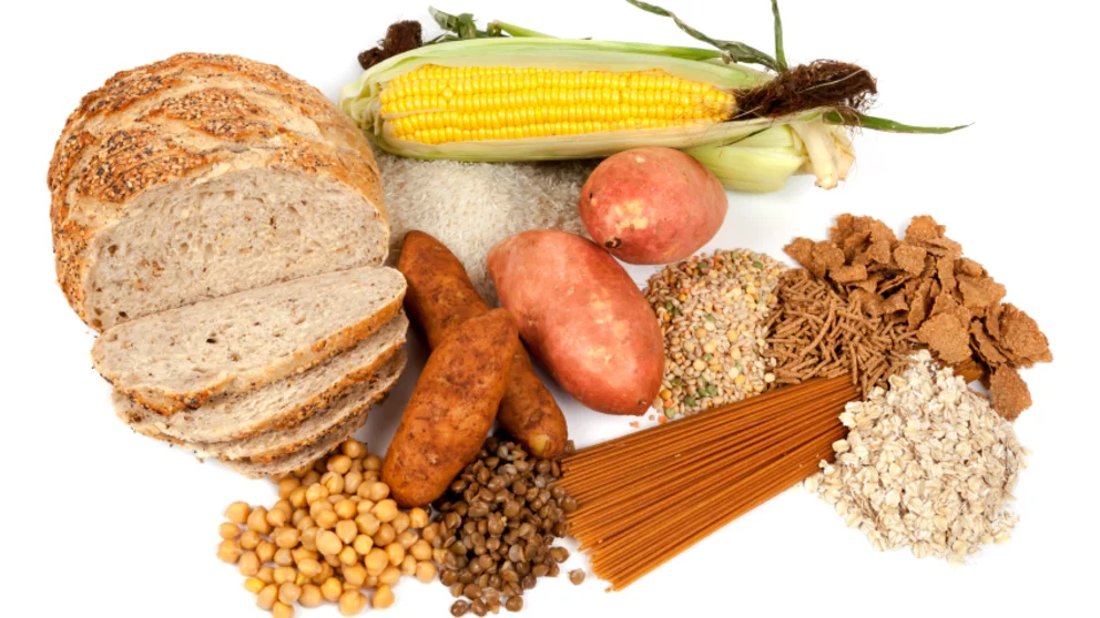 Which Grains and Starches are Beneficial