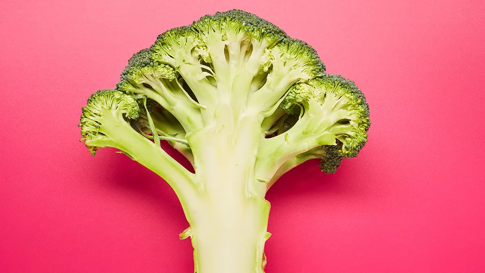 These green foods may lower your cancer risk.