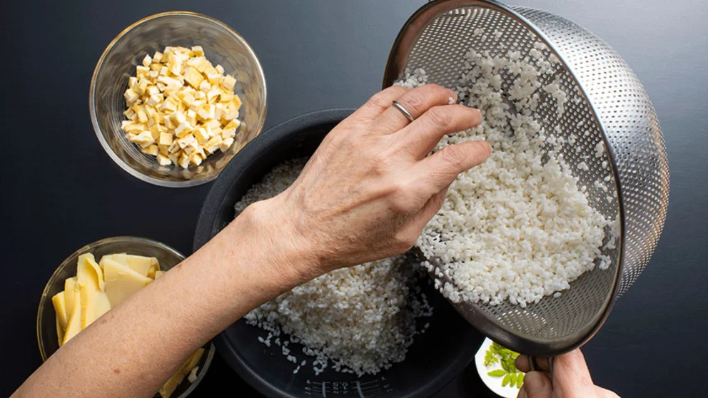 Rice