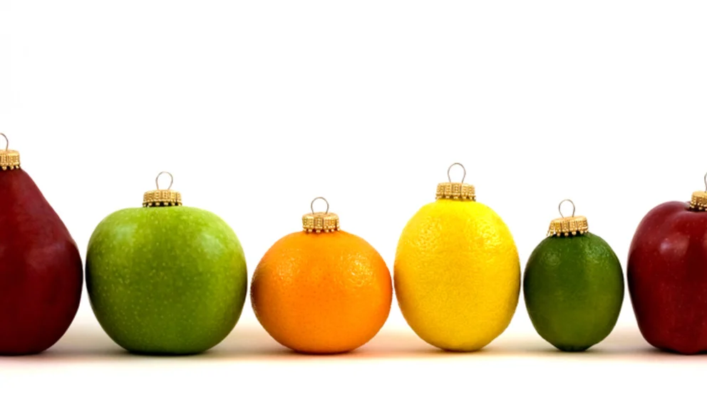 Healthy Holidays