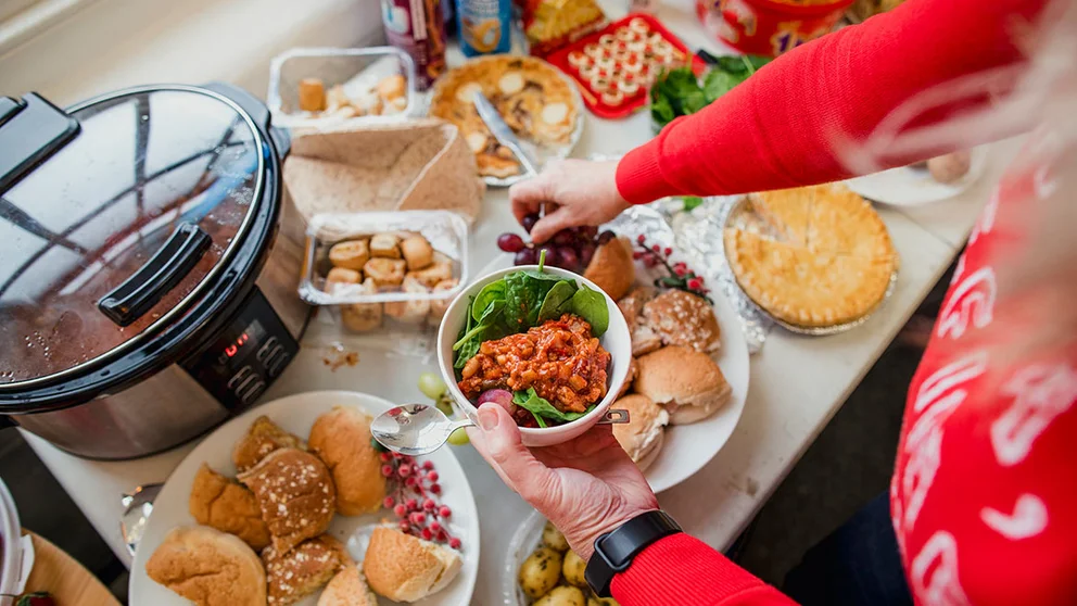 6 Tips to Have a Happy, Healthy Holiday