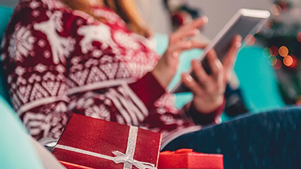 Healthy Holiday Gifts Under $50