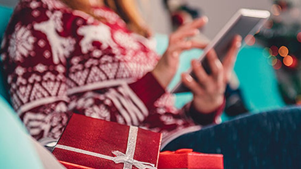 Healthy Holiday Gifts Under $50