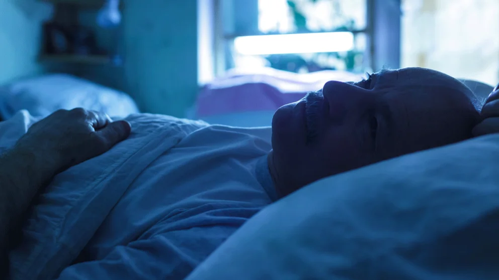 How Does Sleep Prevent Heart Disease?