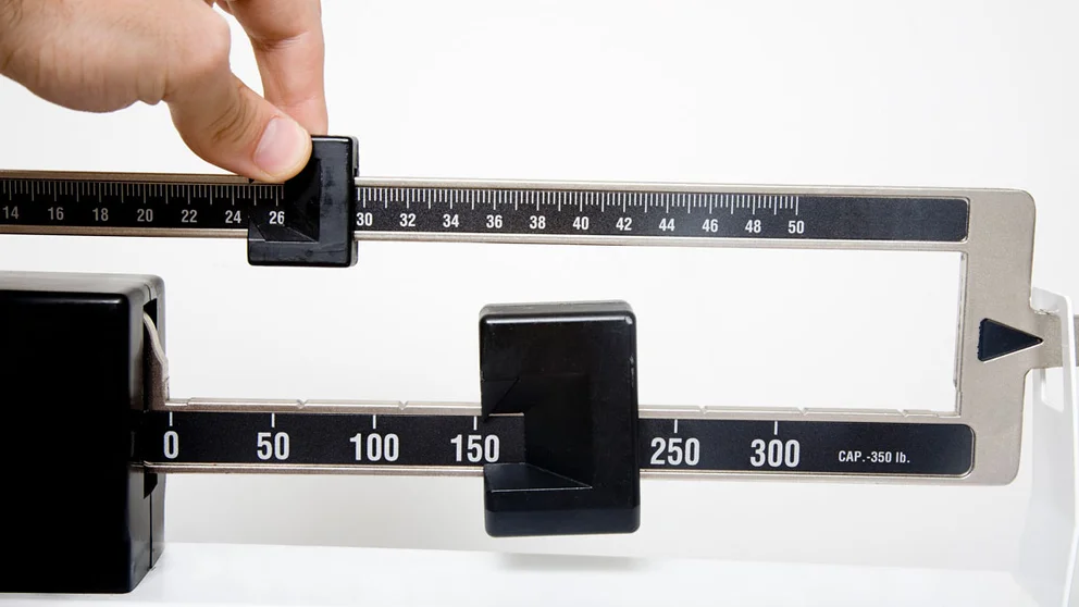 How Much Should I Weigh?