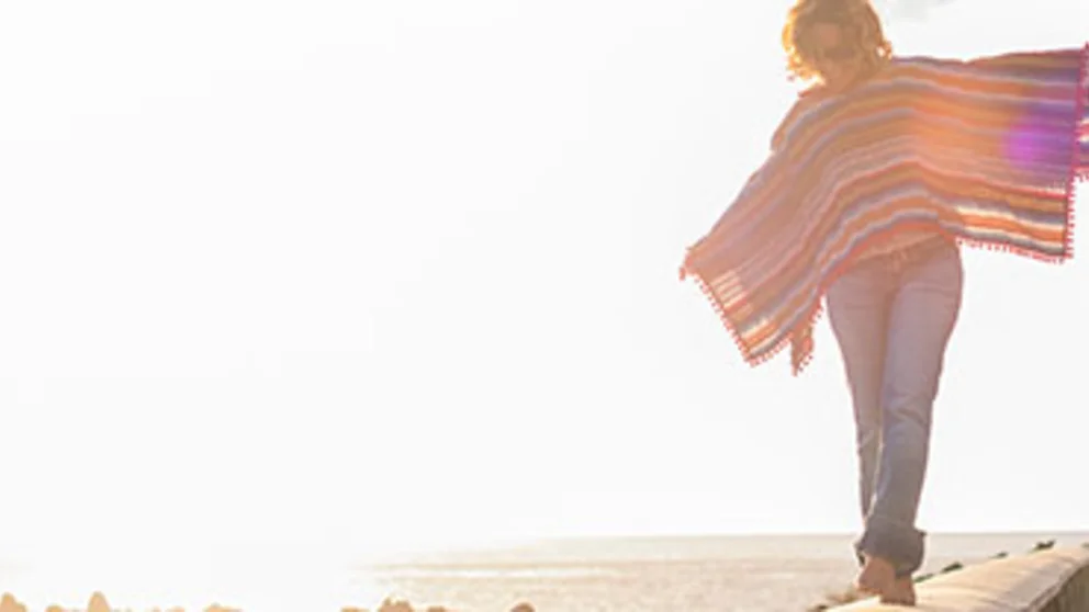 6 Tips to Improve Balance
