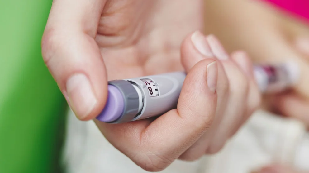 I have type 2 diabetes. Should I take insulin?