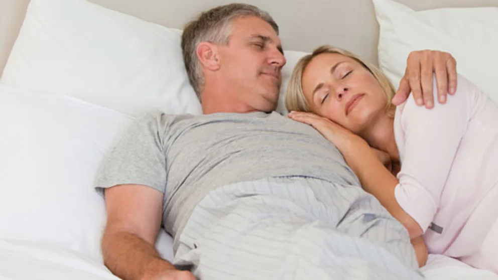 importance of sleep event 