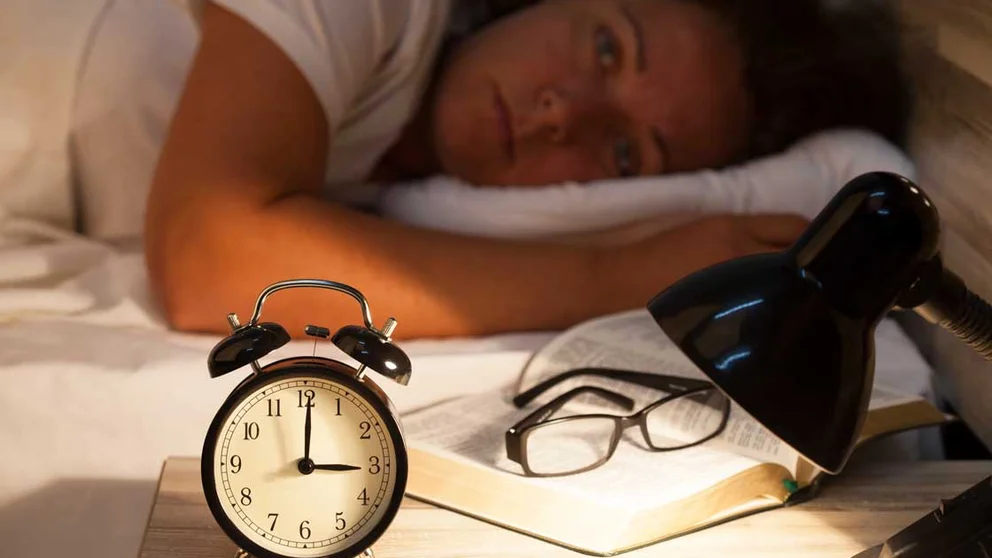Importance of Sleep