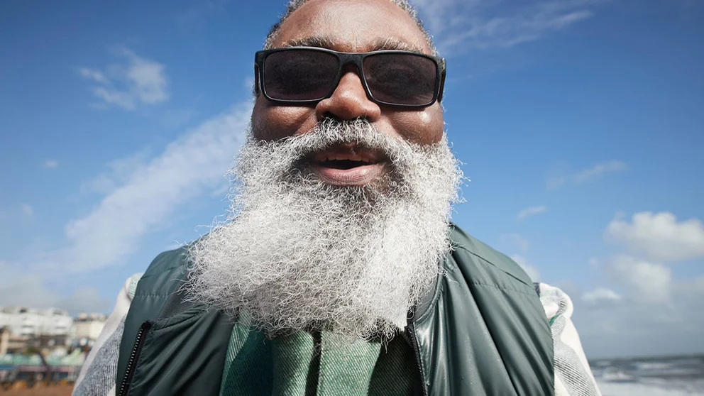 Four Reasons to Wear Sunglasses — They Help Protect Your Eyes from Disease 