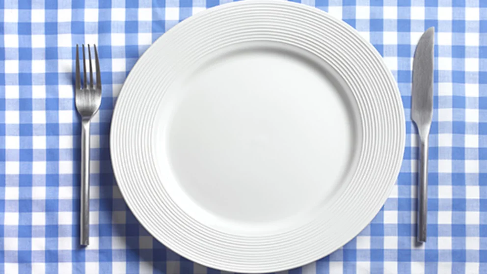 How fasting diets work