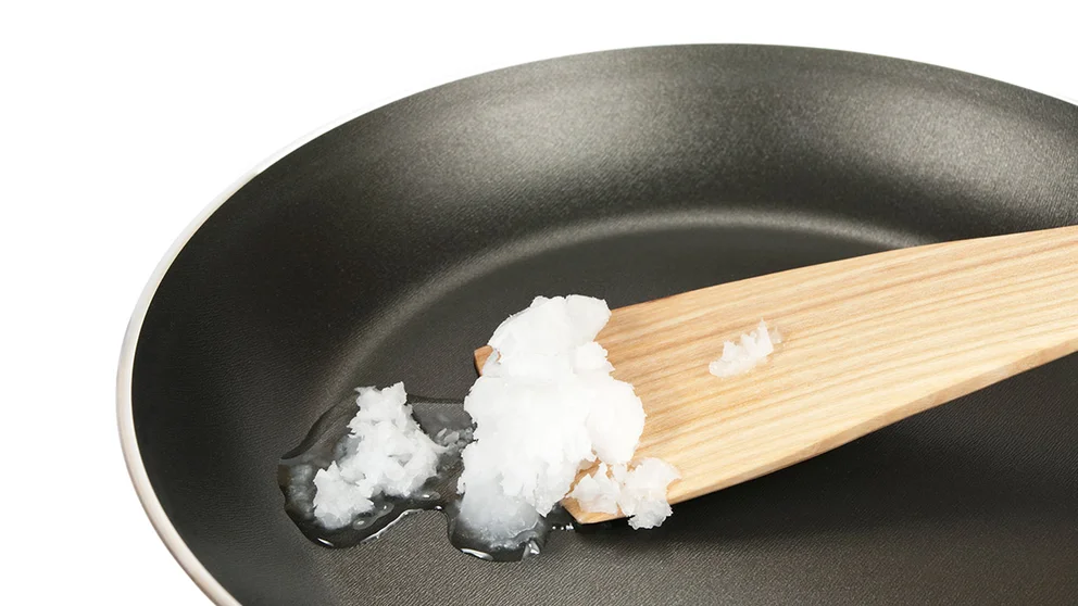 Is Coconut Oil Really Heart Healthy? 