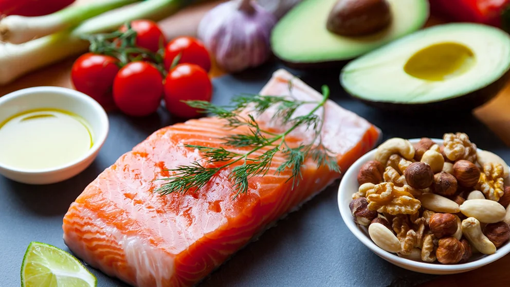 Mediterranean diet