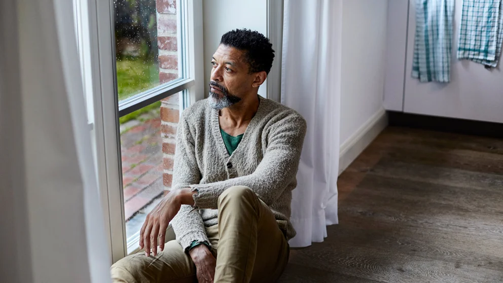 Depression in Men Looks Different than It Does in Women