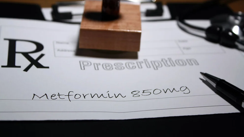 Metformin Has Benefits Beyond Diabetes Control