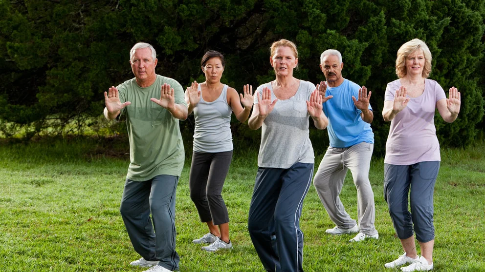 Mind-Body Therapies that May Help You Get Some Sleep
