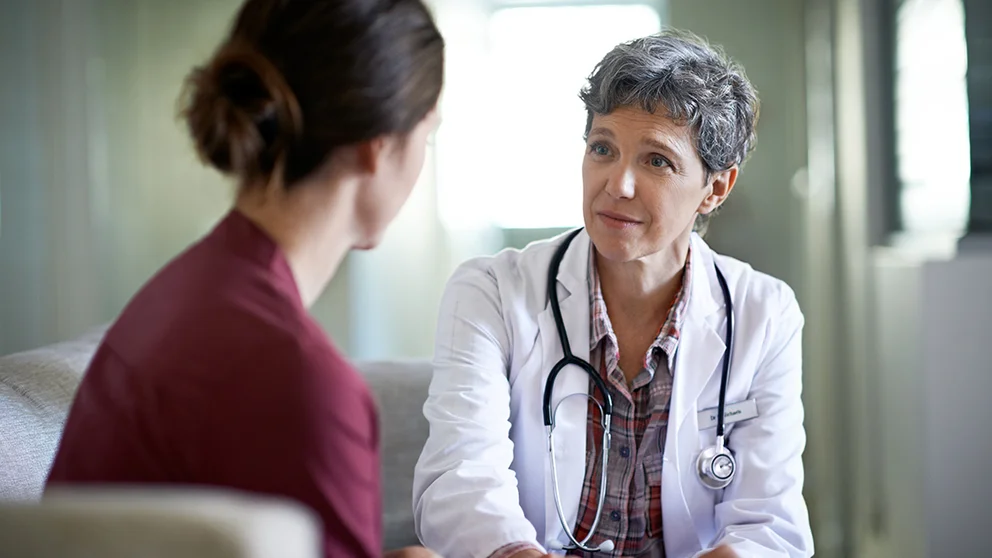 Early Menopause and Type 2 Diabetes
