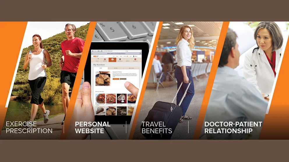 New Year's Resolutions MDVIP Can Help You