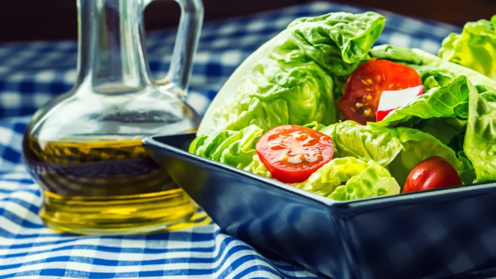 Healthy Fats Can Help Protect Your Heart