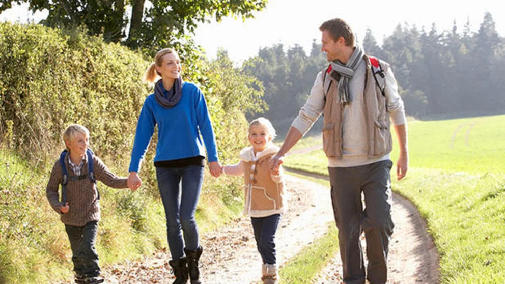 Tips for a Healthier Holiday Season