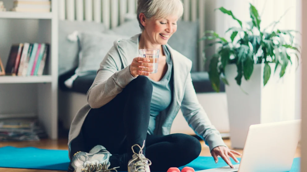 MDVIP's Perfect Fit Member Benefit