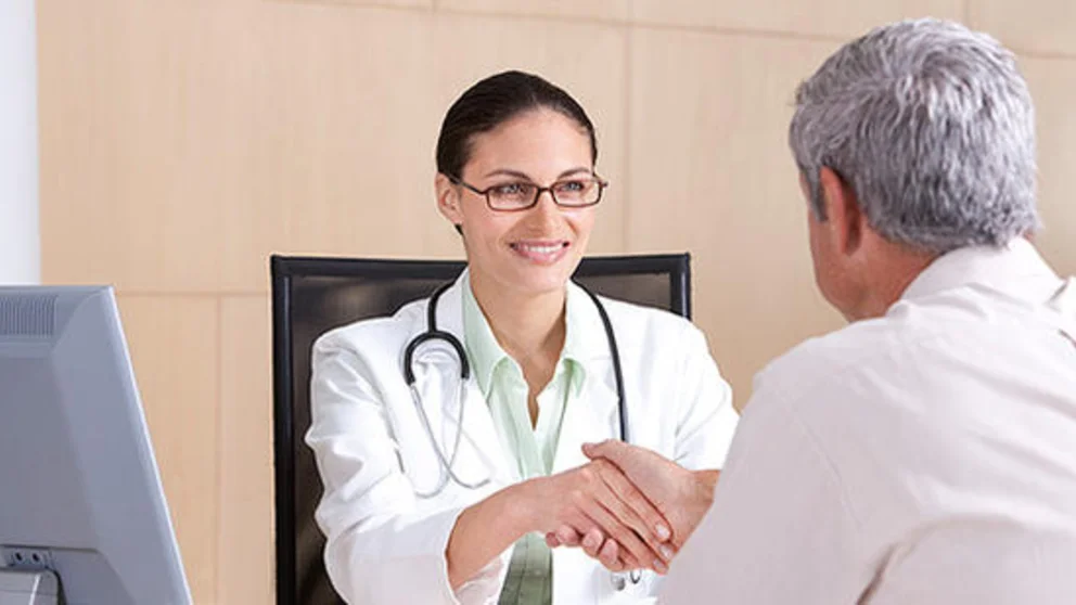 What is MDVIP's Personalized Care Model