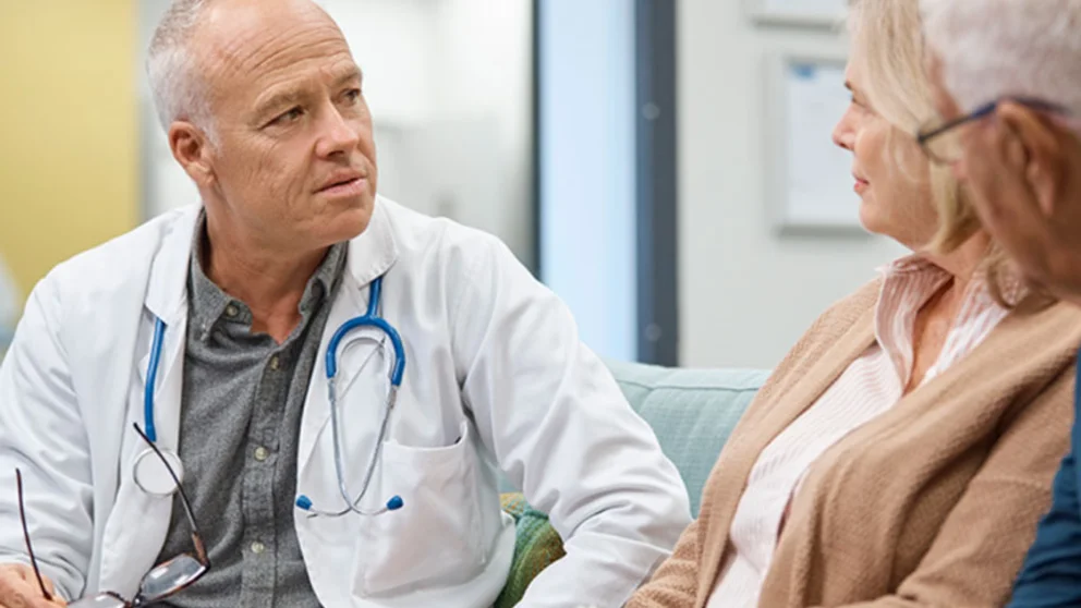 Alzheimer's disease is just one type of cognitive decline. Learn more