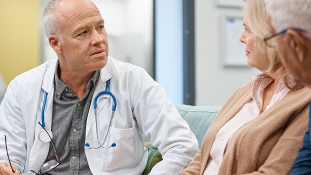 Alzheimer's disease is just one type of cognitive decline. Learn more