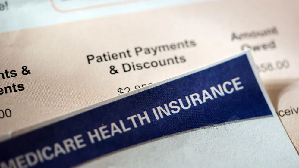 Preparing for Unforeseen Medicare Costs