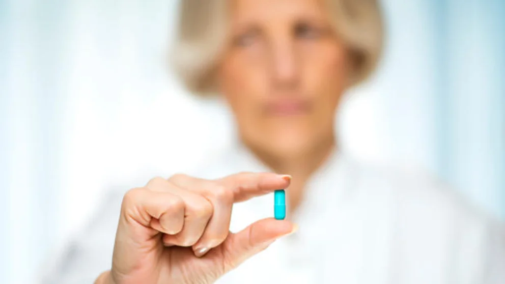 Probiotic Pill May Be Able to Treat Diabetes