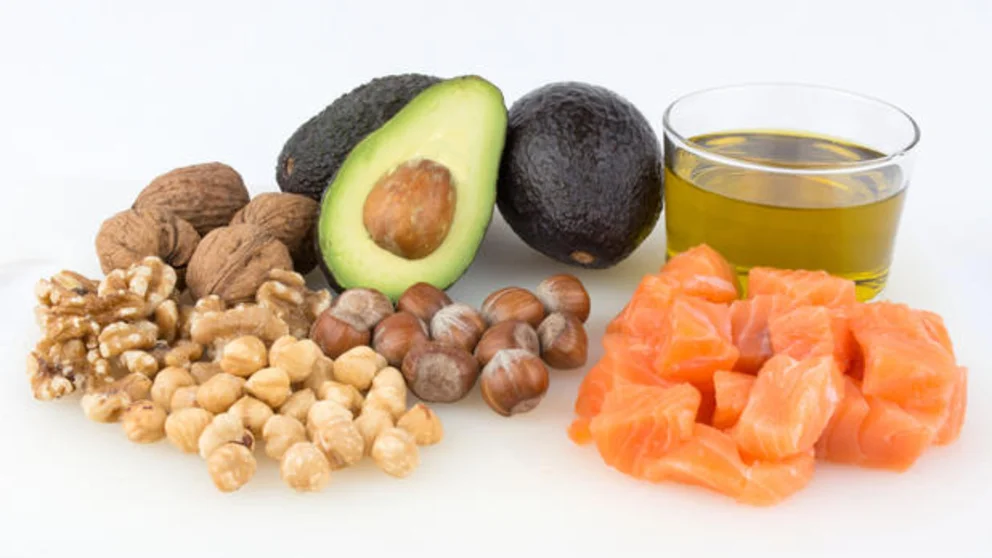 brain health probiotic foods like avocados